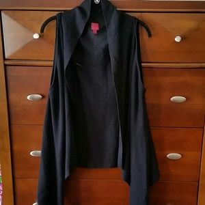 NWOT 🌟 212 Collection cape!